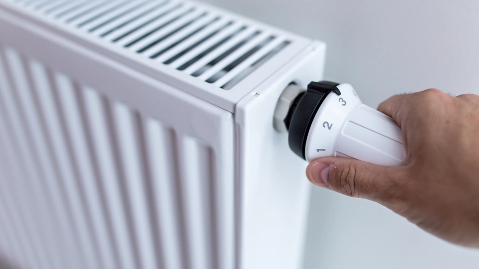 “Hver radiator har en skjult egenskab: Du vil spare mange penge i slutningen af måneden”