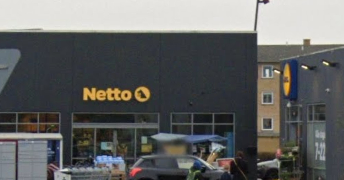 Netto deler opråb til kunderne