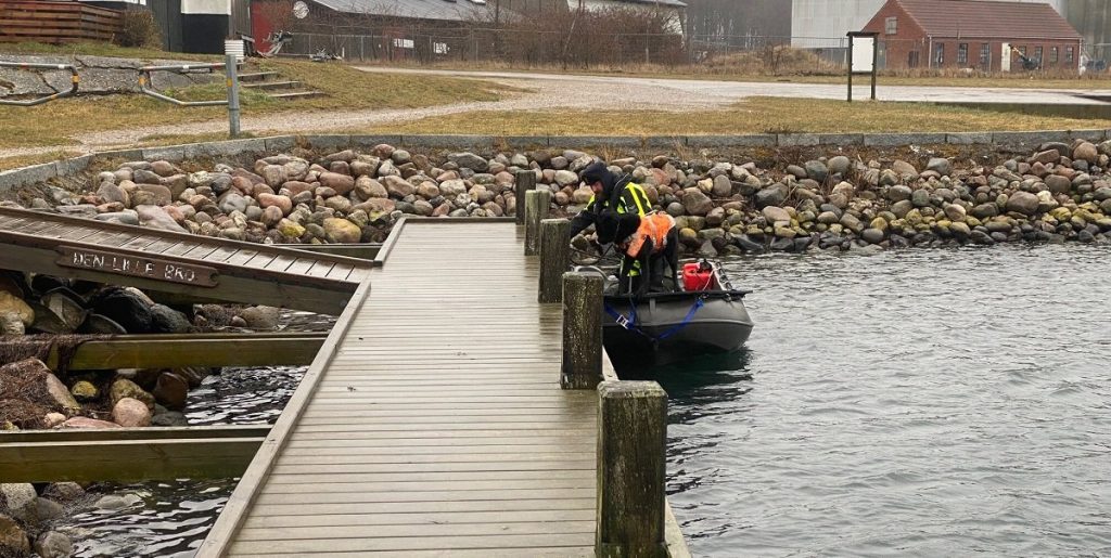 Stor eftersøgning efter 34-årige Daniel: Ikke set siden februar