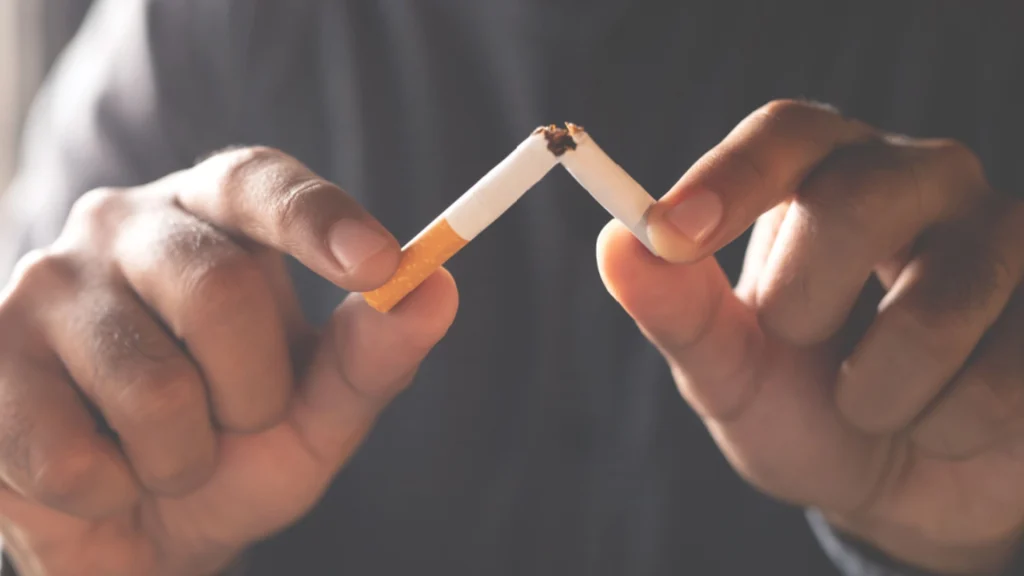 Irland med endnu en lov i kampen mod rygning: Skal Danmark følge efter?