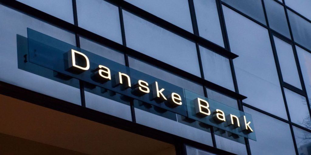 Danske Bank advarer mod ny fup-sms: Klik IKKE på linket!