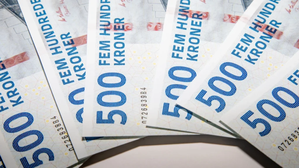 Han tjener 1.800.000 kroner om året: ‘Har det job som ingen vil have’