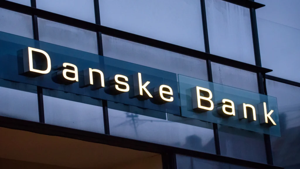 Danske Bank udsender advarsel