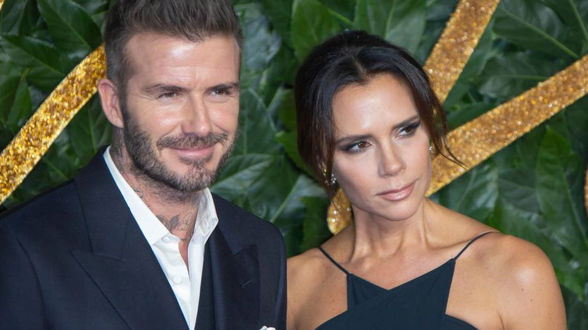 Ny luksusvilla til Beckham: Du vil ikke tro, hvor mange millioner villaen har kostet
