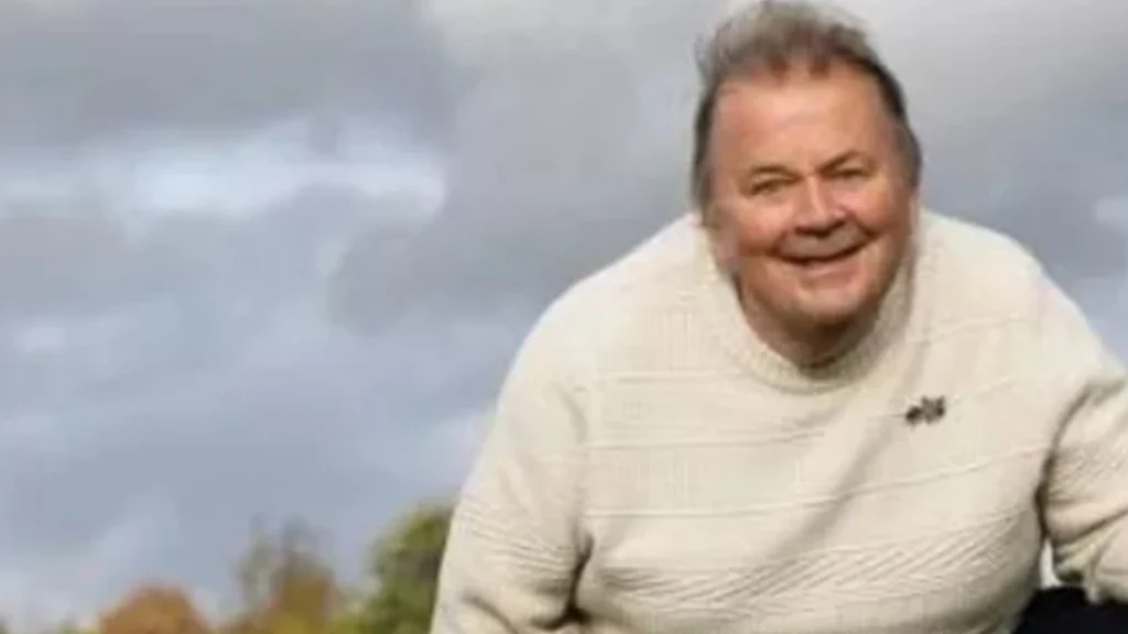 David vandt Lotto-gevinst på 8,6 millioner: Du gætter aldrig, hvad han vil bruge dem på