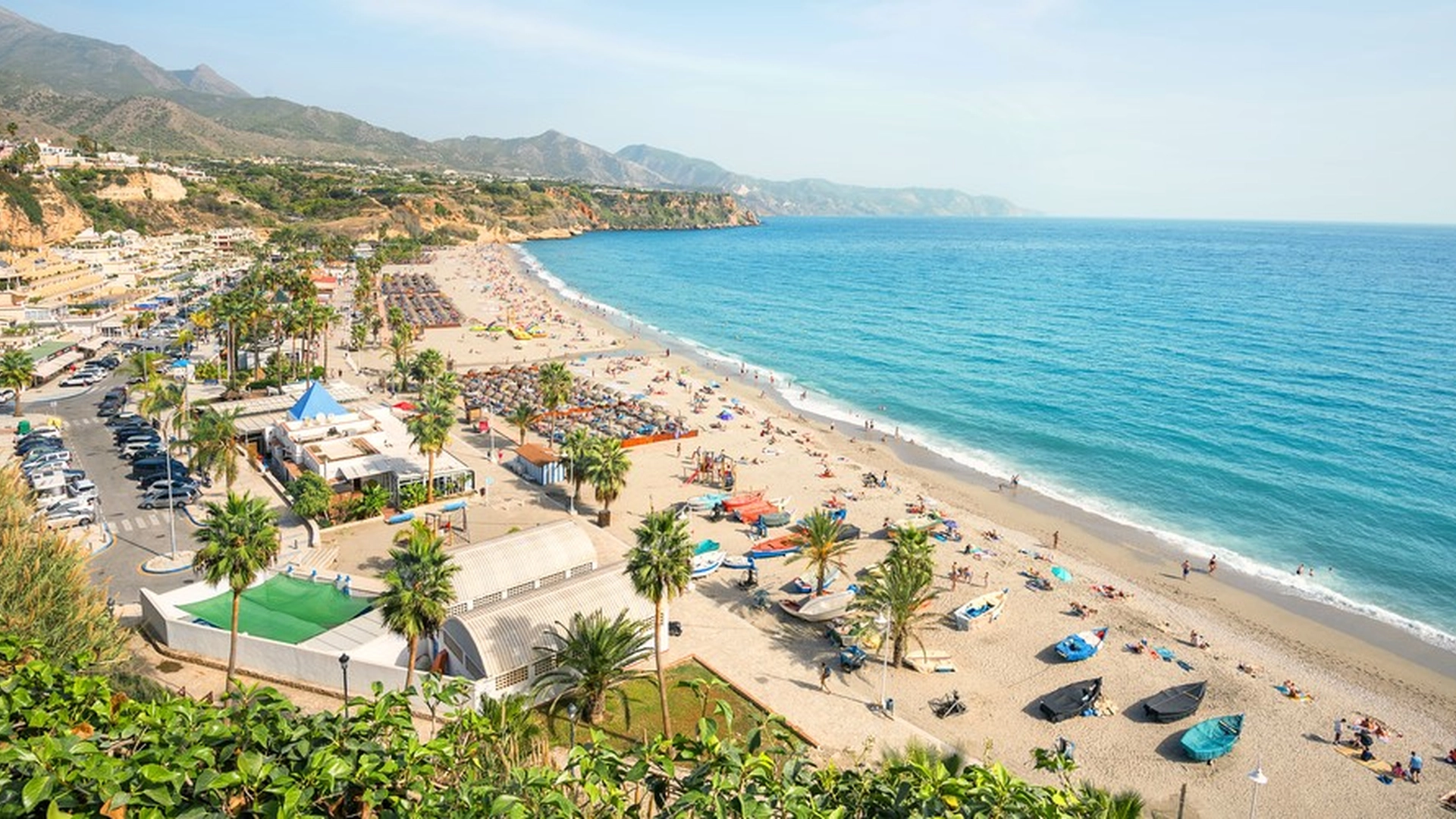 Dansk ferieparadis advarer samtlige turister: “Bliv hjemme”