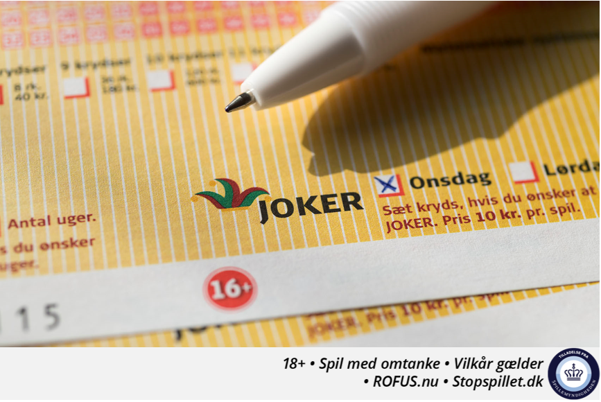 Heldig nordjyde vinder pludselig 2 millioner kroner – men han vil kun foretage ét bestemt køb