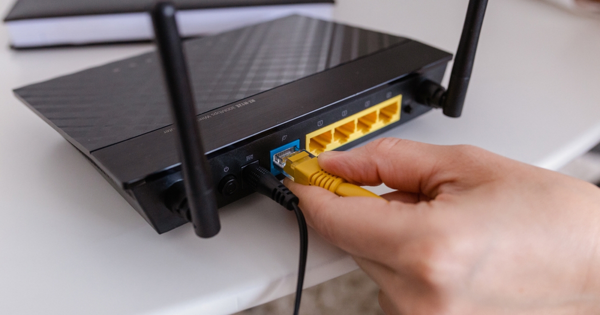 Derfor bør du genstarte din Wi-Fi-router regelmæssigt