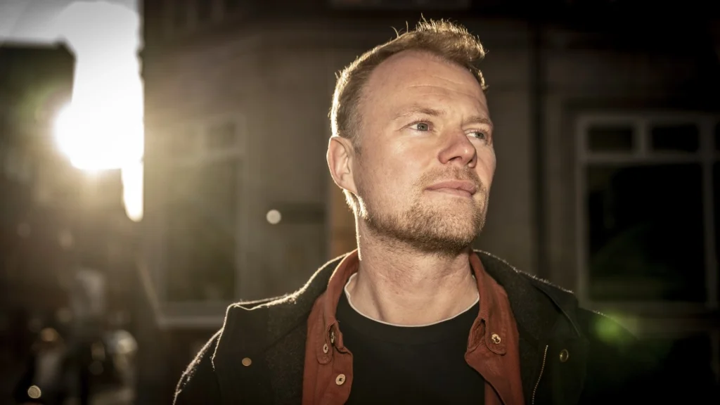 Christian Degn handler i Lidl, Netto og Føtex – men dette produkt ville han aldrig købe i supermarkedet