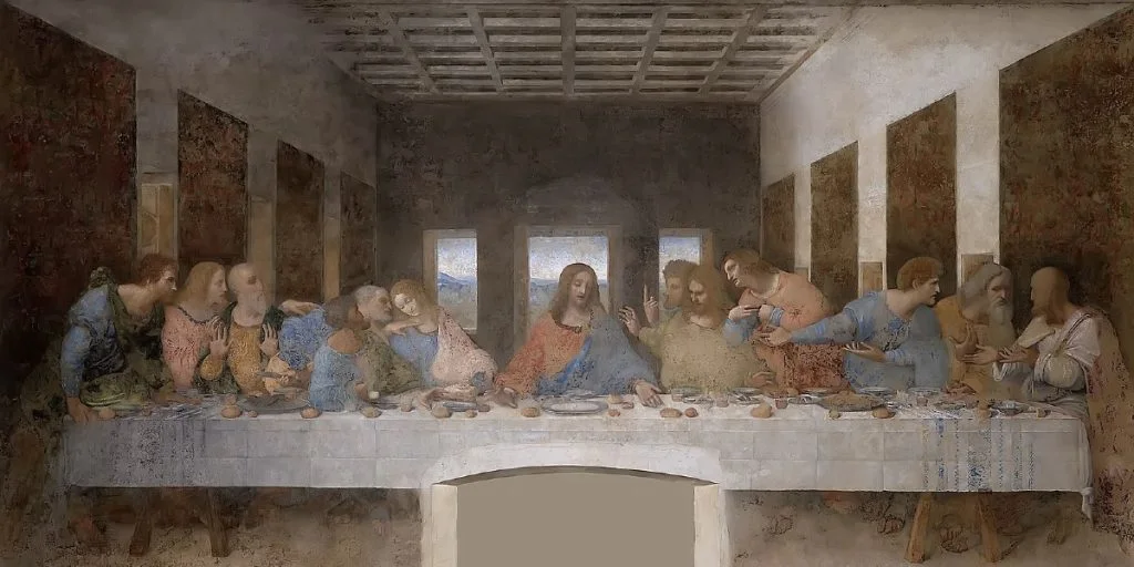 Leonardo da Vinci forudsagde verdens ende: Forsker hævder, at datoen er skjult i et af hans værker