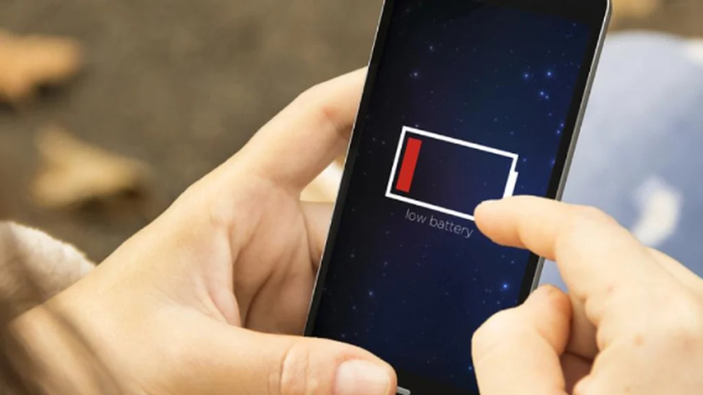 Derfor bør du stoppe med at oplade din iPhone natten over