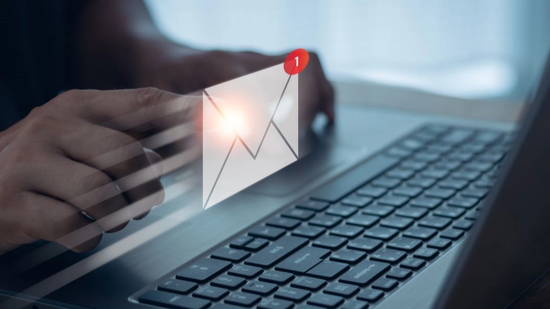 Hold øje med din Digital Post: 130.000 danskere får unik invitation