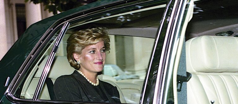 Charles afslørede forfærdelig ting før han giftede sig med prinsesse Diana