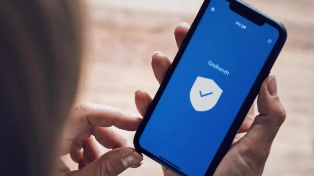 Digitaliseringsstyrelsen med advarsel: Falske SMS’er om MitID i omløb