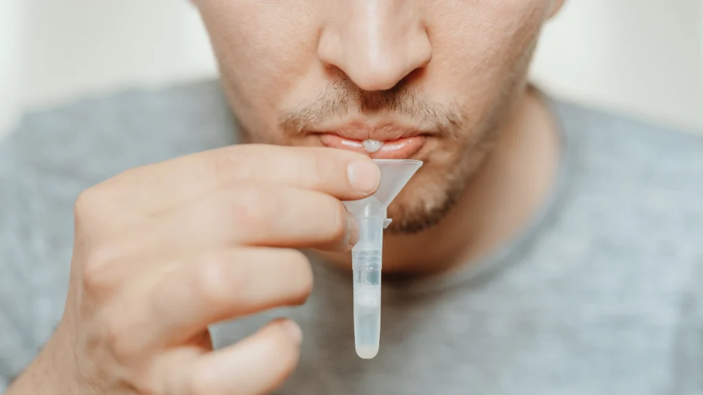 19-årig købte DNA-test for sjov: Hvad han opdagede, har ødelagt hele hans familie