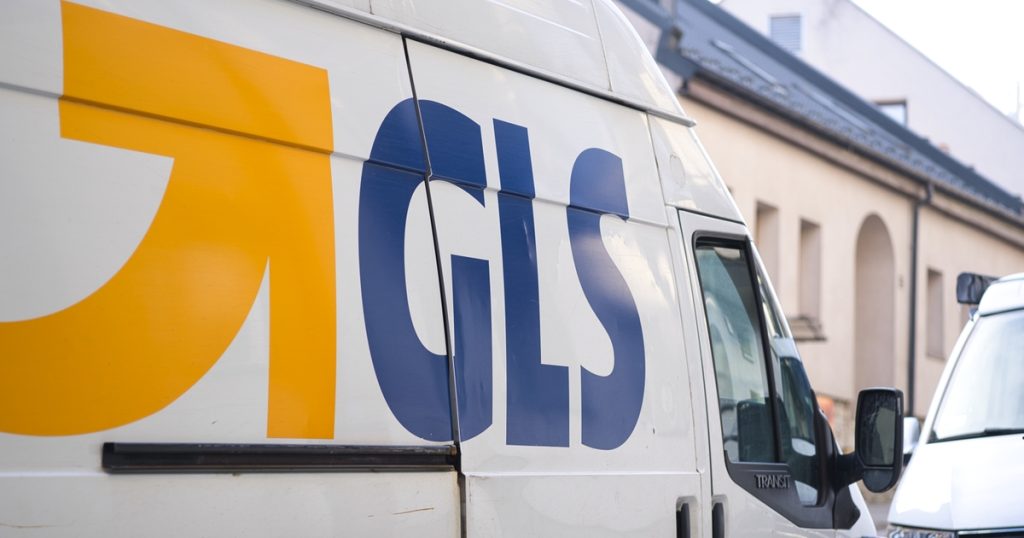 Danskerne bør være opmærksomme: GLS advarer samtlige kunder