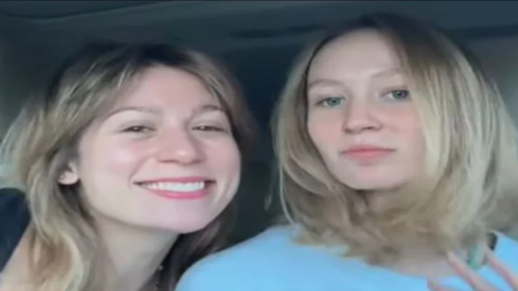 Døtre er knuste efter deres forældres skilsmisse: Flere år senere, sker der noget som de aldrig havde forventet