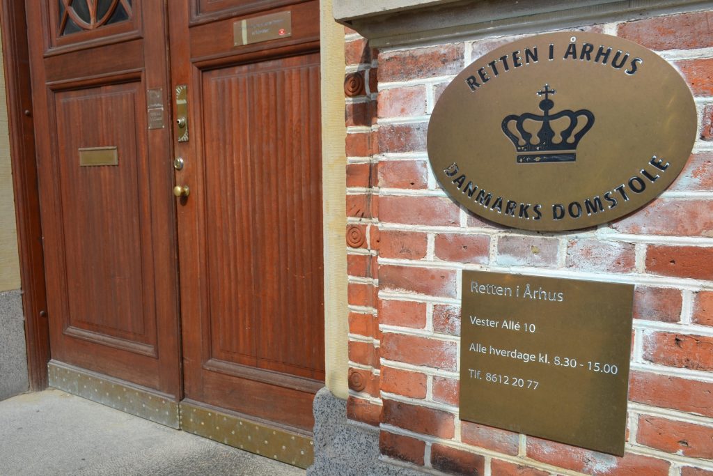 30-årig idømt livsvarigt fængsel