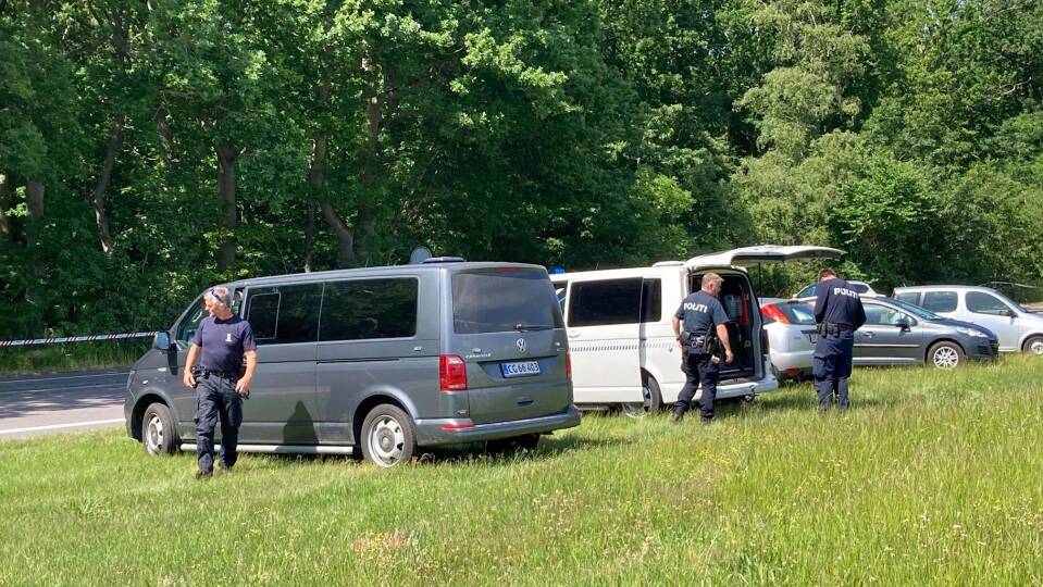 Brødre tiltalt for voldsomt drab på Bornholm