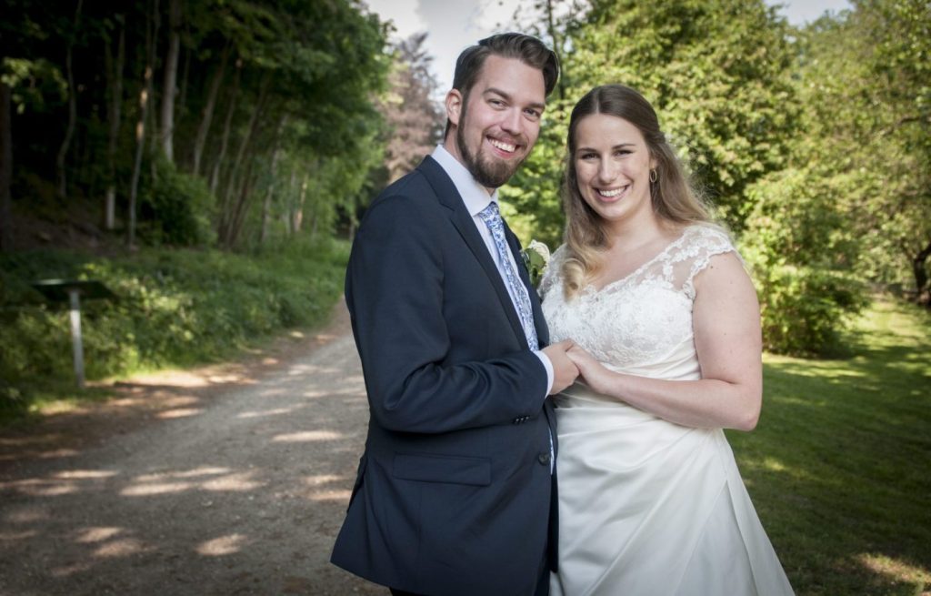 Ny coronaafsløring: DR-kendis smittet