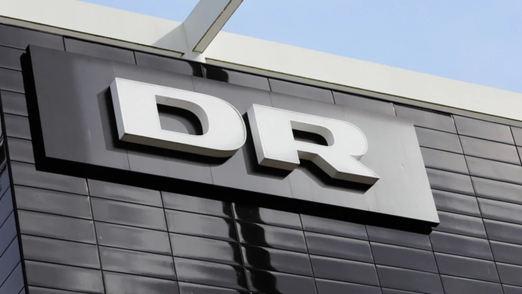 Dansk sangerinde springer ud i rollen som DR-vært