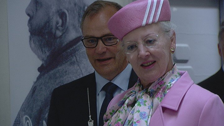 Tradition brudt: Dronning Margrethe bliver forbigået til stort arrangement