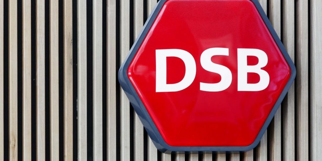 DSB: Snestorm aflyser flere lyntog