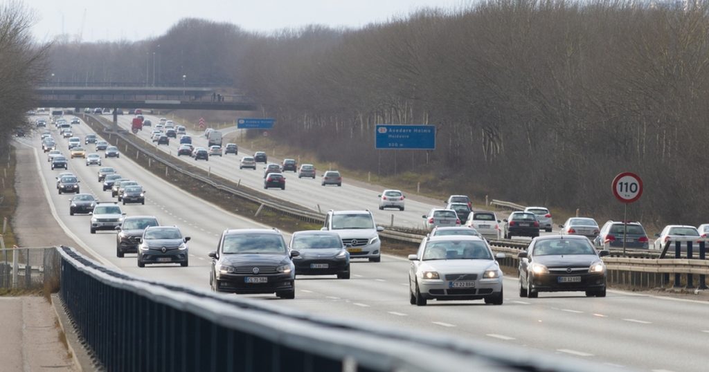 Rammer ejere af dieselbiler: 1. oktober træder ny lovgivning i kraft
