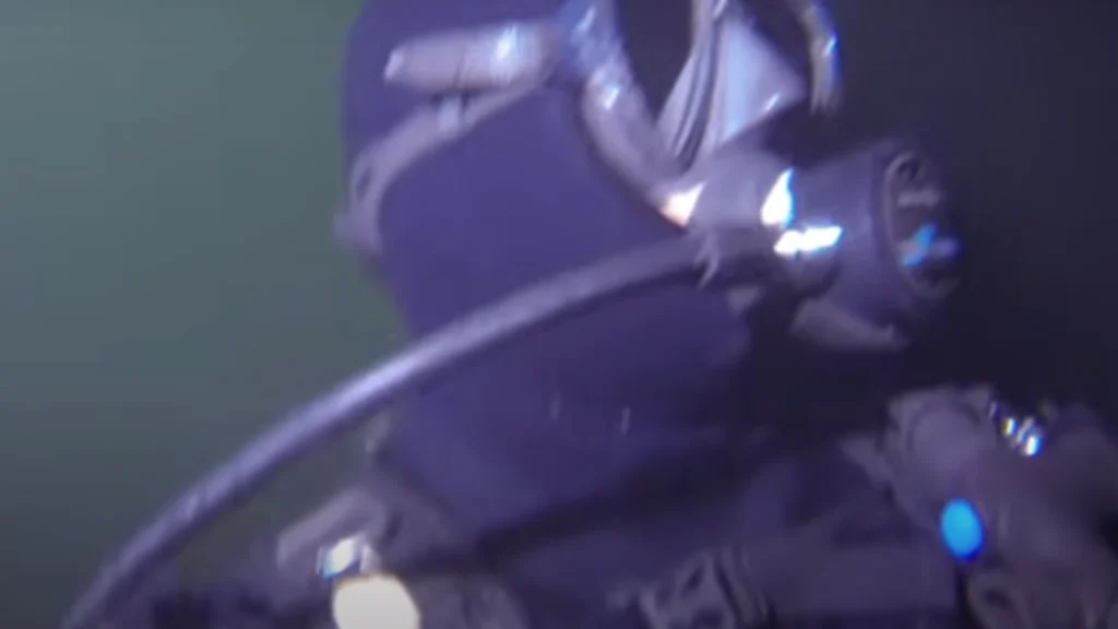 Dykker efter dykker flygter i rædsel fra søen: Her er hvad de finder på bunden