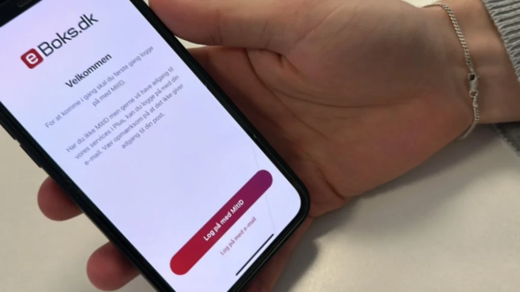 Hold øje med din e-Boks: Mange danskere vil snart modtage en stor bøde
