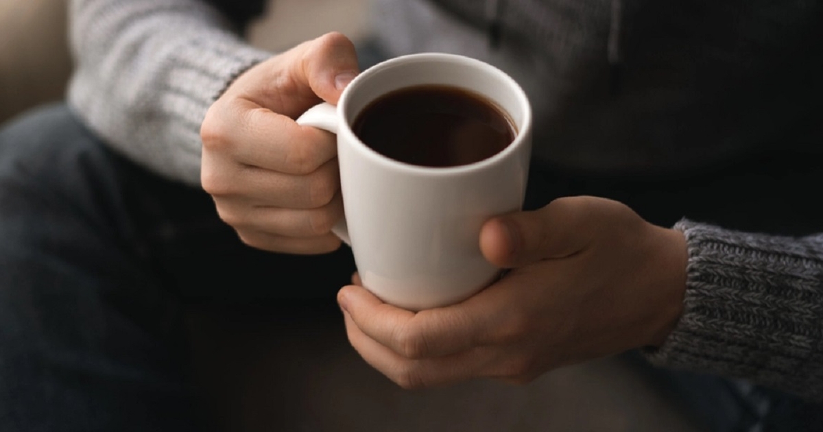 Derfor forbliver du søvnig efter at have drukket kaffe
