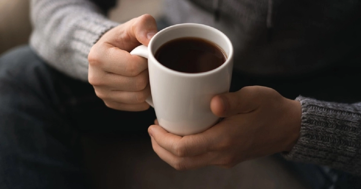 Derfor forbliver du søvnig efter at have drukket kaffe
