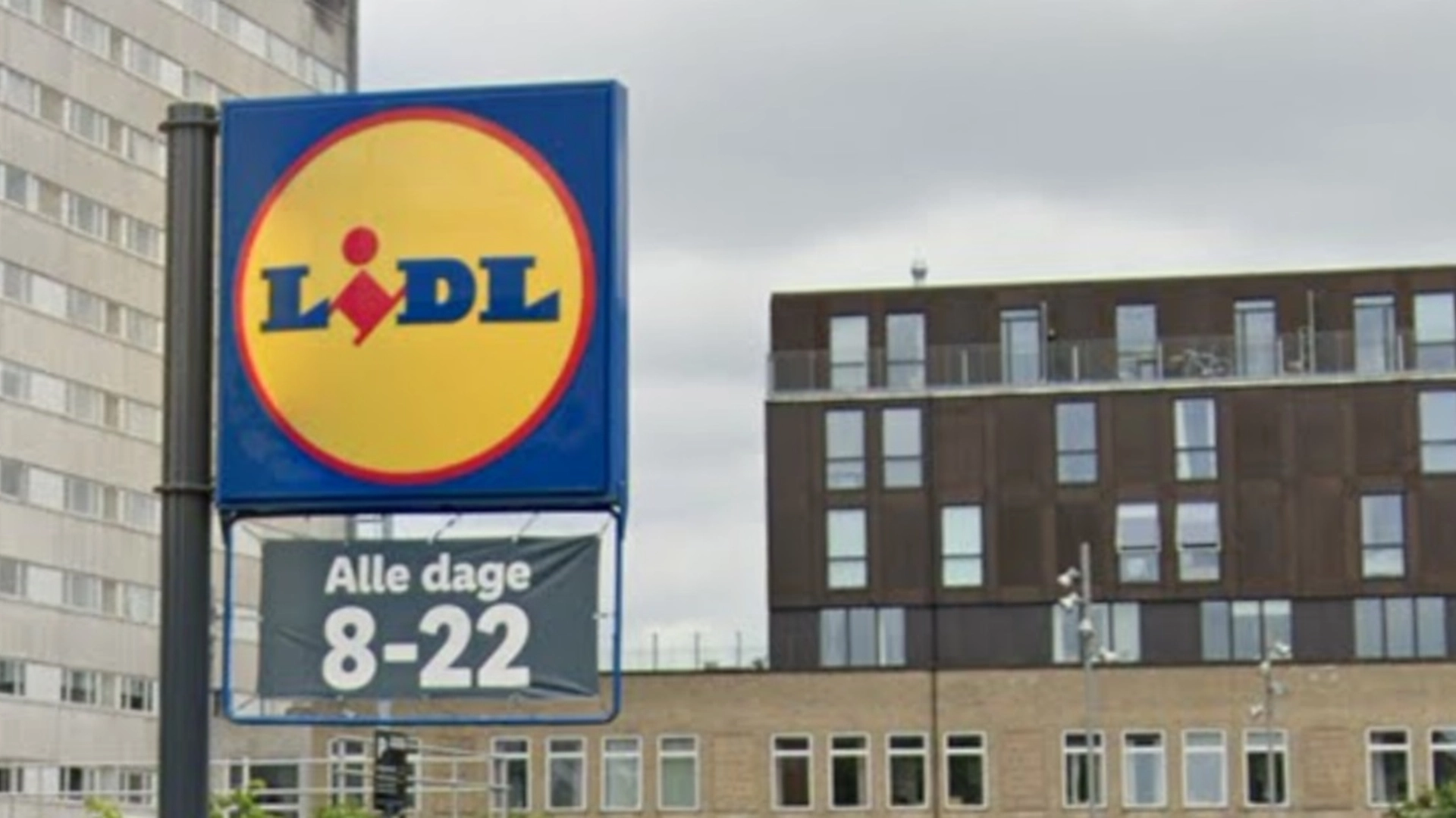 Fra i dag skifter Lidl spor: Kunderne vil blive mødt af et helt andet syn på hylderne