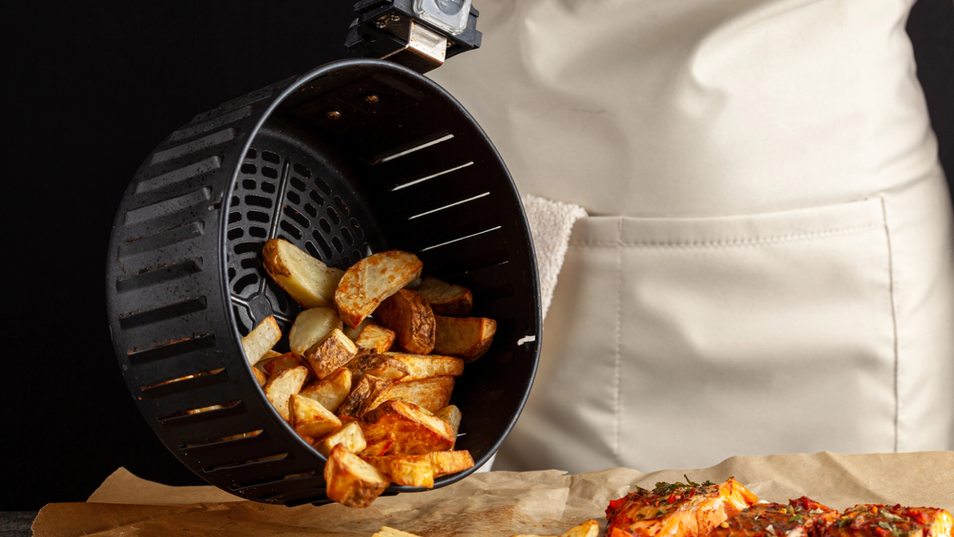 Ekspert er klar i spyttet: Udsender advarsel til samtlige airfryer-ejere
