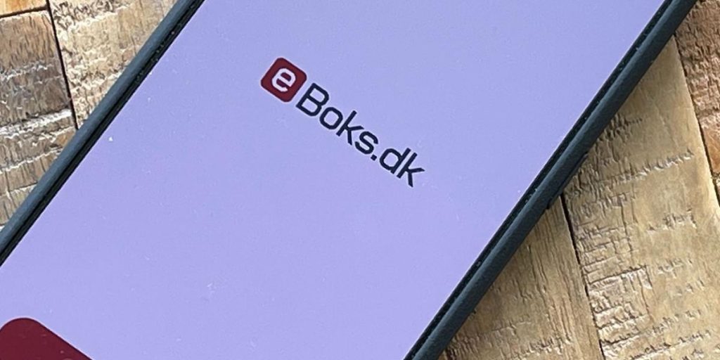 Vigtig besked til over 1 million danskere: Tjek din e-boks