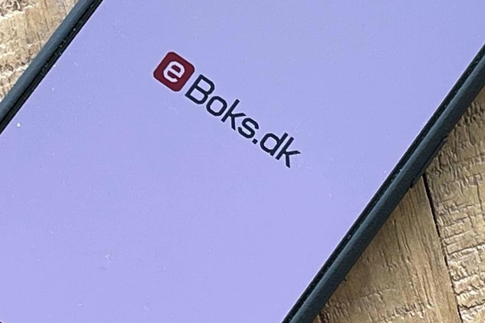 Bruger du e-Boks på telefonen? Her er en vigtig meddelse til dig