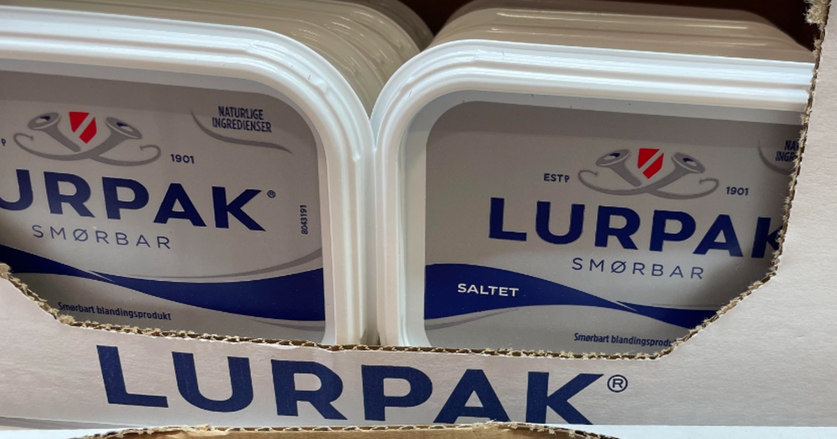 Lurpak lever ikke op til forventningerne: Her er den billige smør du bør købe fremover