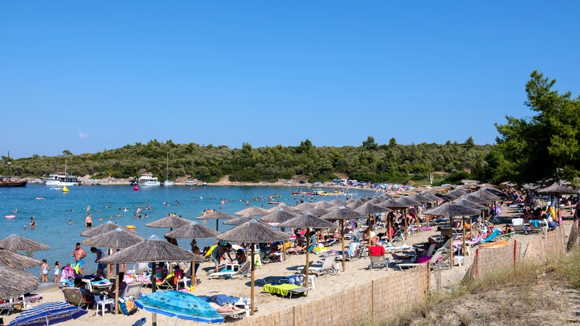 Danskerne har fået ny favoritdestination: Slår både Spanien og Tyrkiet
