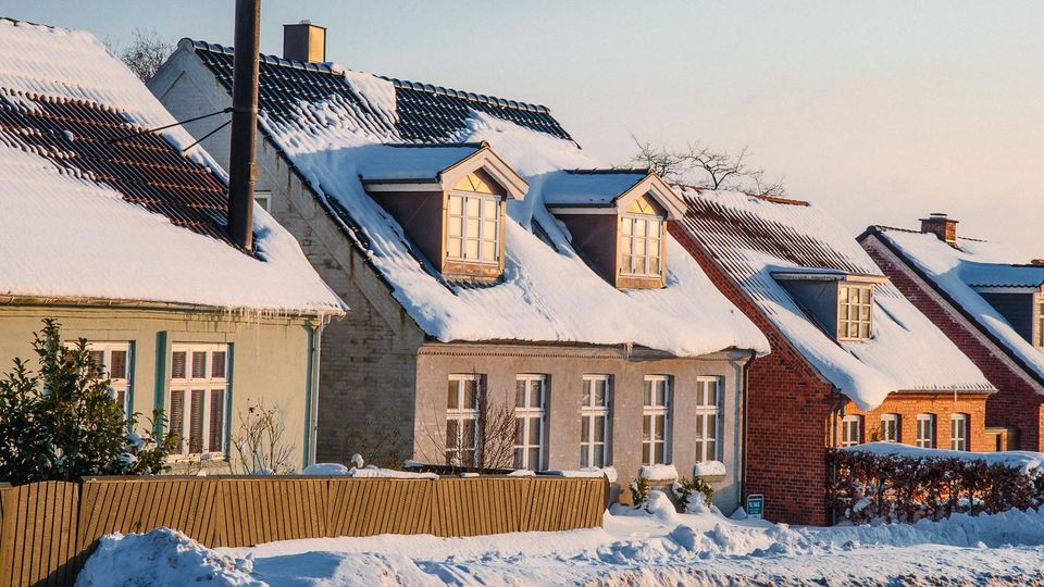 Her er 3 vigtige råd til boligejerne inden foråret: Især nummer 3 kan koste dig dyrt at glemme