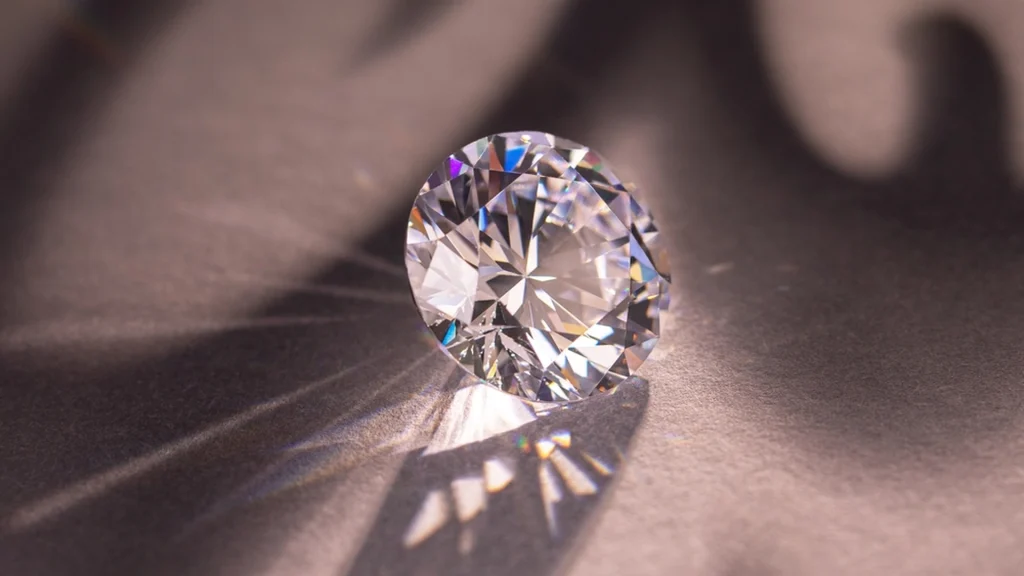 To teenagere fandt diamant til en værdi af 44,7 millioner kroner: Så mange penge fik de hver især