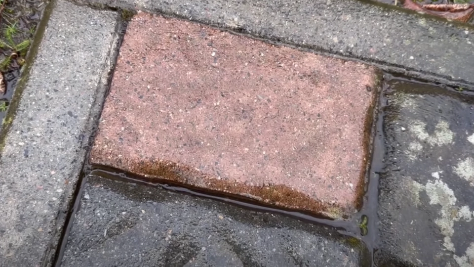 Drop eddiken: Giv dine fliser nyt liv med kun én ingrediens