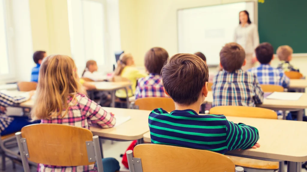 Eksplosiv diarré tvinger folkeskole til at lukke: Så mange er berørt