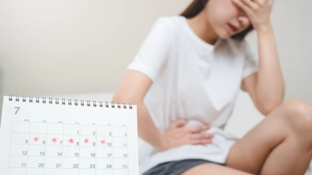 Mange prøver at stoppe menstruation med viral trend: Eksperter er bekymret
