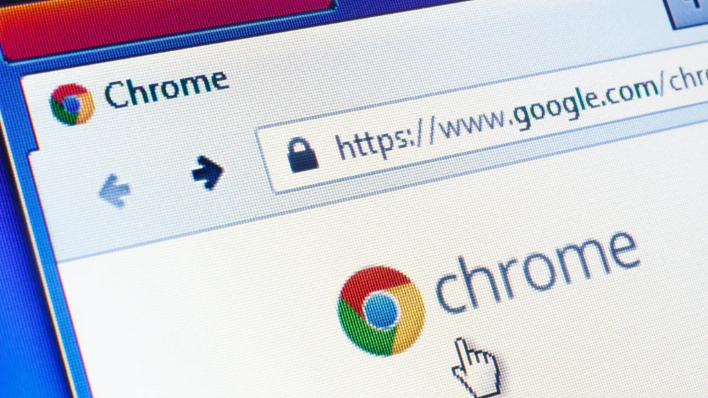 Ekspert med advarsel: Hvis du bruger Google Chrome, skal du gøre dette med det samme