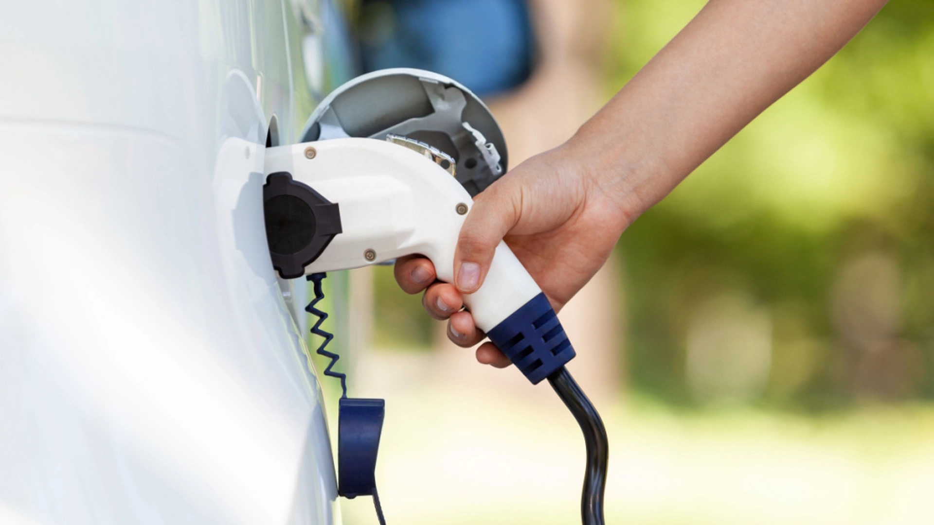 Elbil-nyheden folk har ventet på: Så hurtigt kan dette banebrydende elbilbatteri oplades
