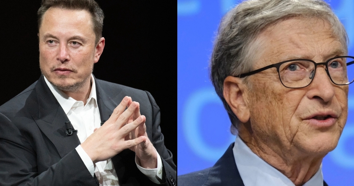 Den rigeste kongefamilie i verden er 4 gange mere værd end Elon Musk og Bill Gates tilsammen