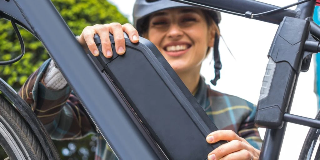 Er batteriet i din elcykel langsomt blevet dårligere? Sådan kan du forlænge levetiden
