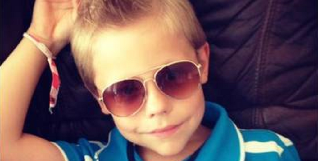 9-årige Elias har ADHD: Hvordan han løste lærerens lektie varmer hjerter verden over