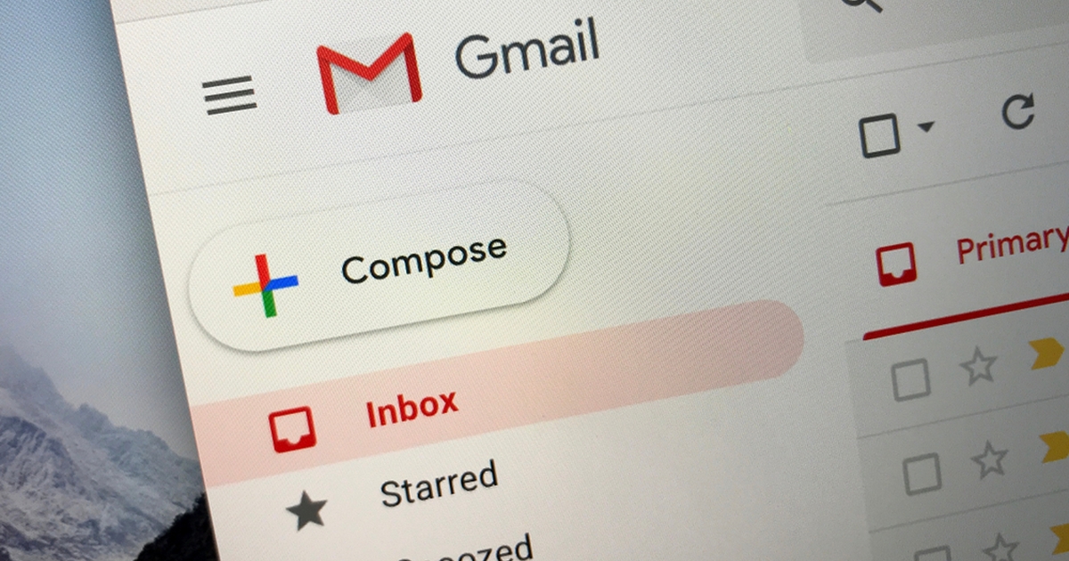 FBI udsender vigtig advarsel til alle Gmail-brugere