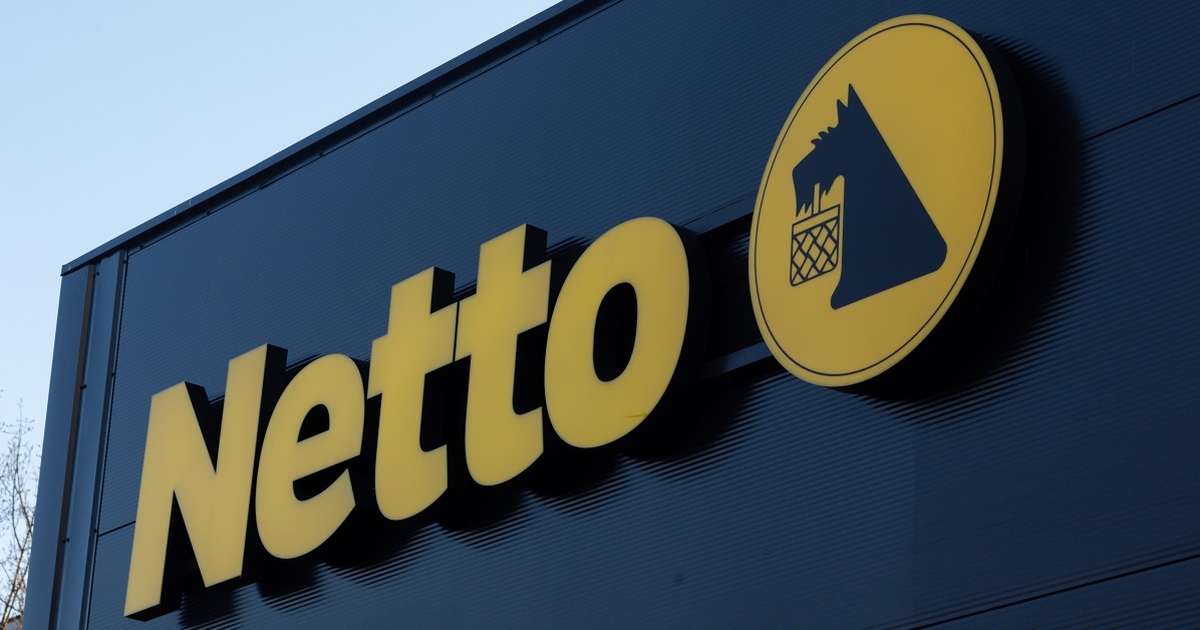 Netto lancerer ny teknologi i alle butikker: Sådan kommer det til at påvirke kunderne